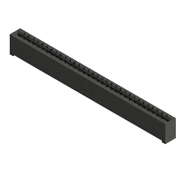 387-032-523-101 EDAC Inc.  Edgeboard Connectors